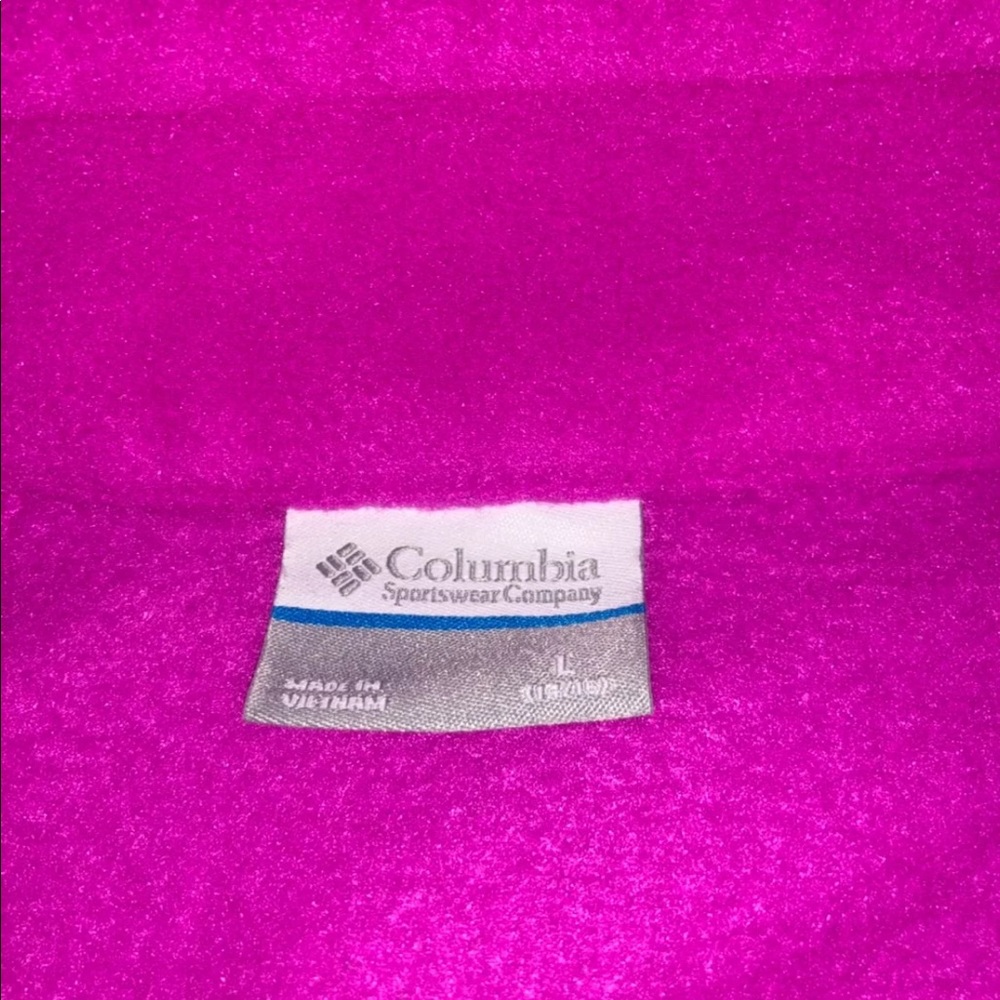 Columbia Jacket - Picture 4 of 4